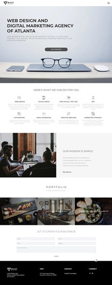 Digital Marketing Agency: Digital Marketing Agency