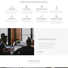 Digital Marketing Agency: Digital Marketing Agency